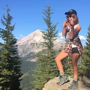 Meet your Posher, Shelby